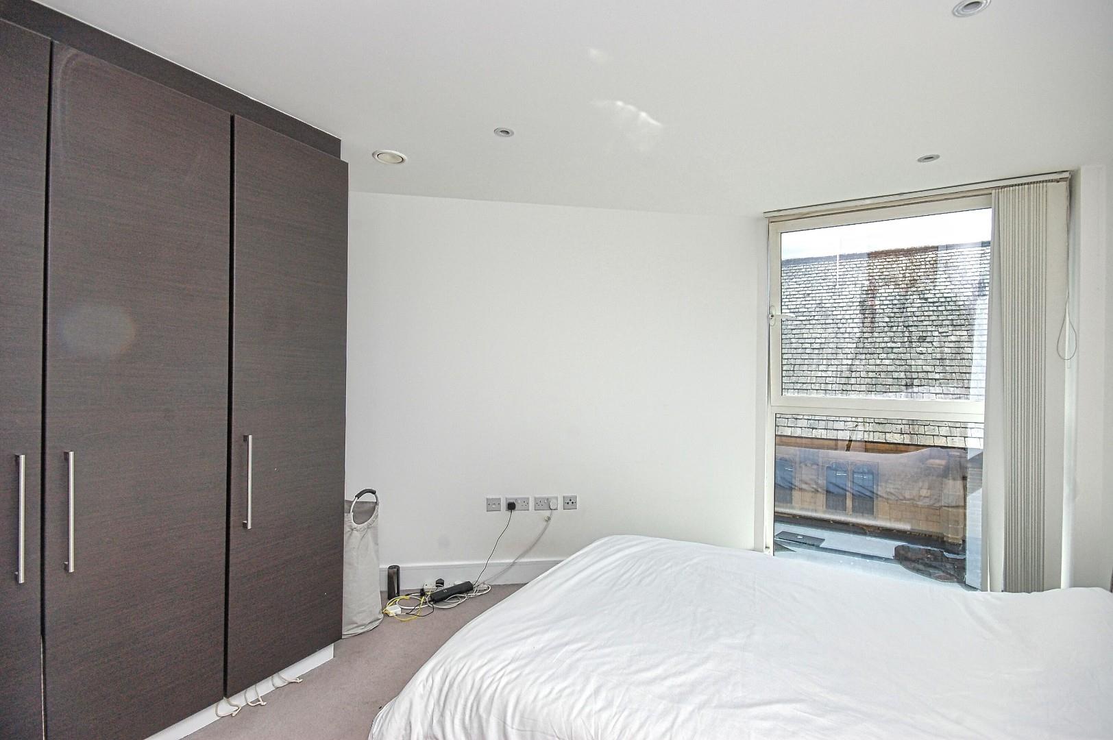Titan Court, Mill Hill, NW7, Flower Lane, NW7